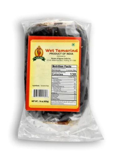 LAXMI Wet Tamarind 14 OZ